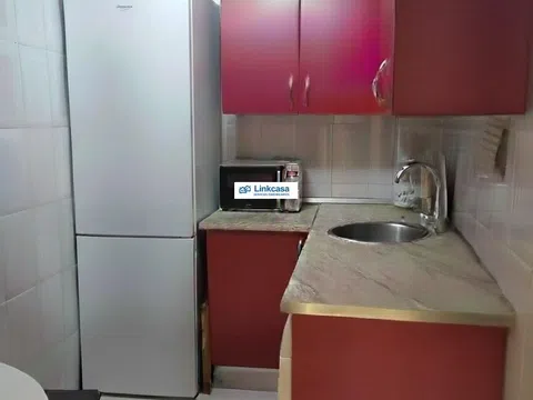 Flat in calle Marina Vega - Photo 20