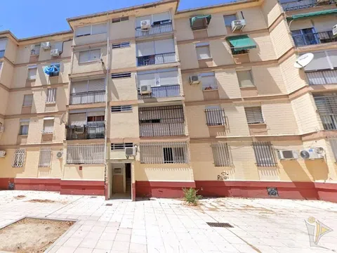 Flat in calle de Godella