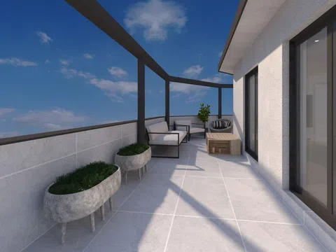 Penthouse in calle Orquideas, 10 - Photo 1
