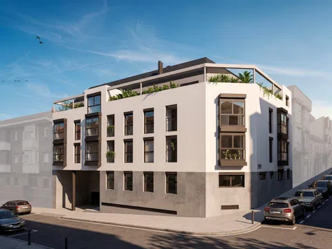 Penthouse in calle Orquideas, 10 - Photo 2