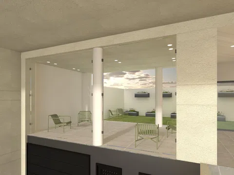 Penthouse in calle Orquideas, 10 - Photo 3