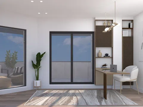 Penthouse in calle Orquideas, 10 - Photo 4