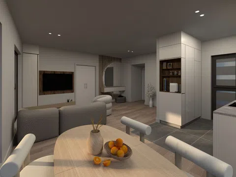 Penthouse in calle Orquideas, 10 - Photo 5