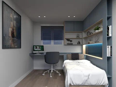 Penthouse in calle Orquideas, 10 - Photo 6
