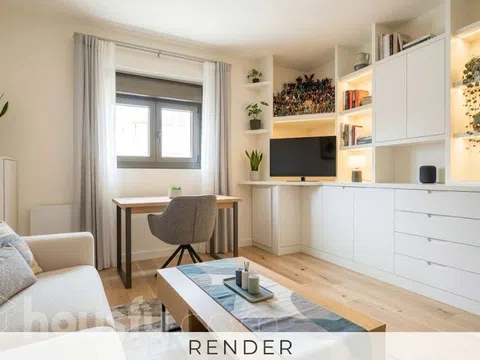 Flat in calle de la Torrecilla del Leal - Photo 2