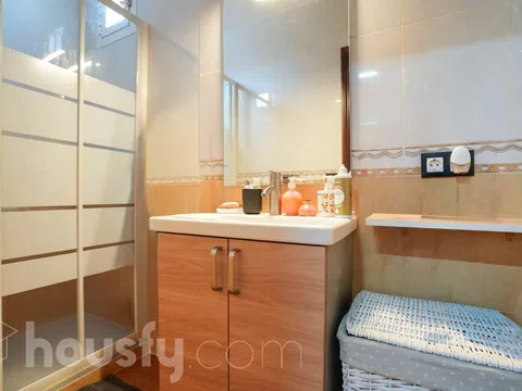 Flat in calle de la Torrecilla del Leal - Photo 16