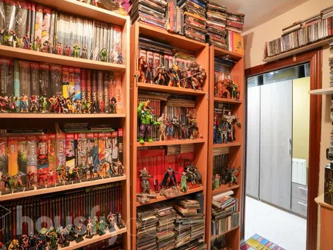 Flat in calle de la Torrecilla del Leal - Photo 17