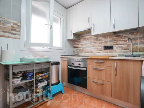 Flat in calle de la Torrecilla del Leal - Photo 18