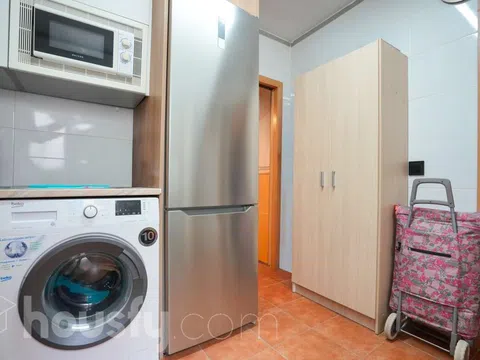 Flat in calle de la Torrecilla del Leal - Photo 19