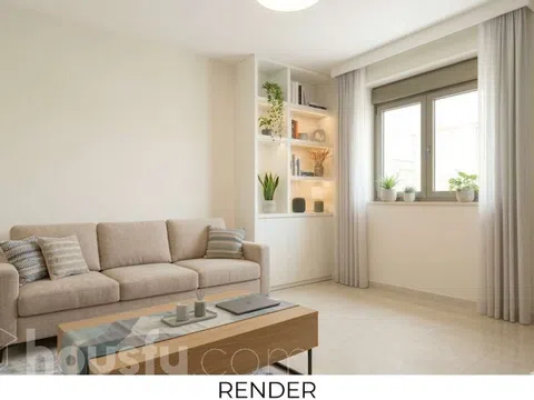 Flat in calle de la Torrecilla del Leal - Photo 4