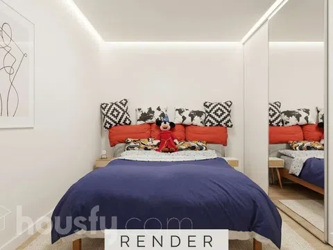 Flat in calle de la Torrecilla del Leal - Photo 9