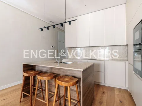 Flat in calle de la Madera - Photo 12