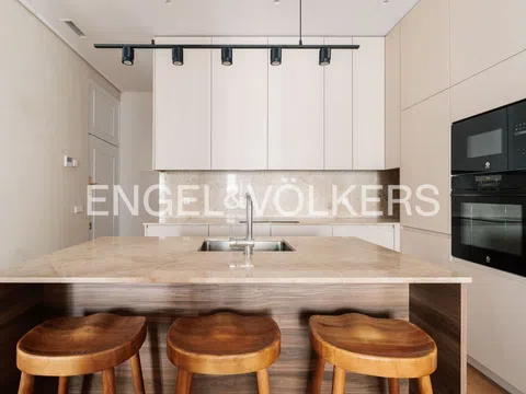 Flat in calle de la Madera - Photo 13