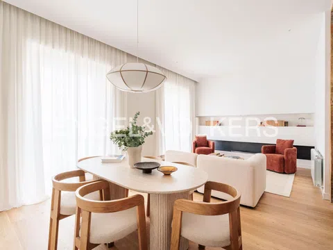 Flat in calle de la Madera - Photo 15