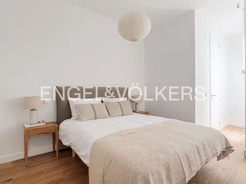 Flat in calle de la Madera - Photo 18