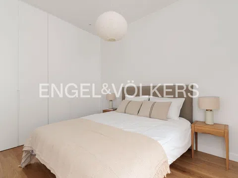 Flat in calle de la Madera - Photo 19