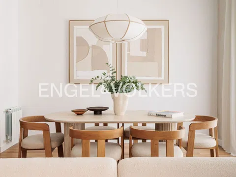 Flat in calle de la Madera - Photo 7