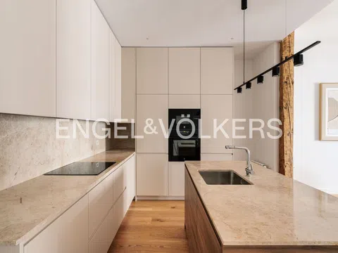 Flat in calle de la Madera - Photo 10