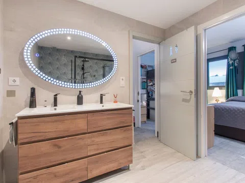 Duplex in calle de Agosto, 6 - Photo 12
