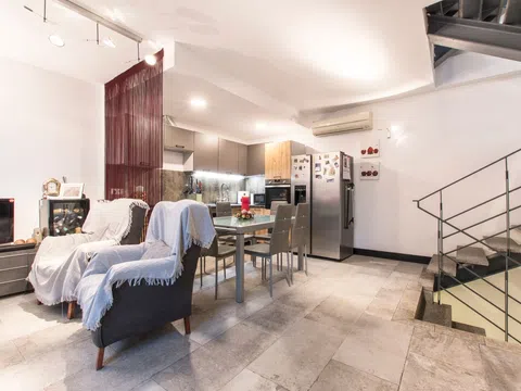 Duplex in calle de Agosto, 6 - Photo 18