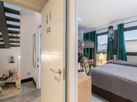 Duplex in calle de Agosto, 6 - Photo 8