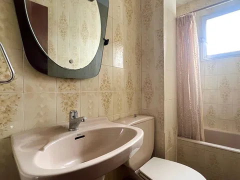 Flat in calle de la Marroquina - Photo 12