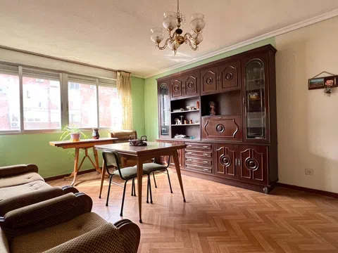 Flat in calle de la Marroquina - Photo 3
