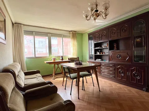 Flat in calle de la Marroquina - Photo 4