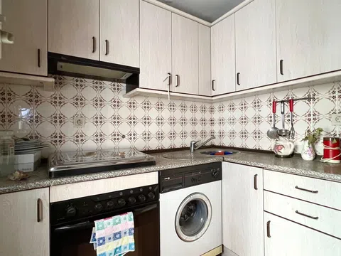 Flat in calle de la Marroquina - Photo 5
