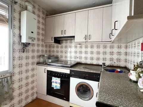 Flat in calle de la Marroquina - Photo 6
