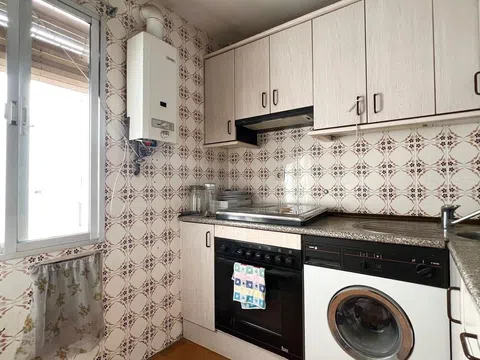Flat in calle de la Marroquina - Photo 7