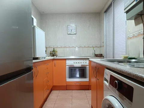 Flat in avenida Segunda - Photo 12
