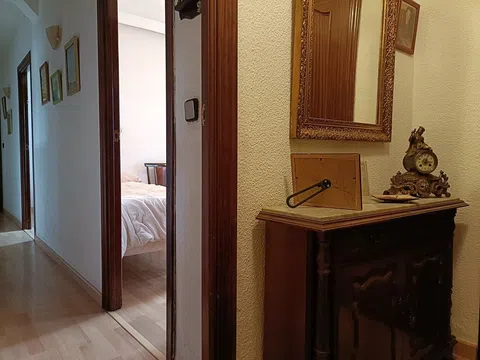 Flat in avenida Segunda - Photo 16