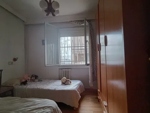 Flat in avenida Segunda - Photo 10