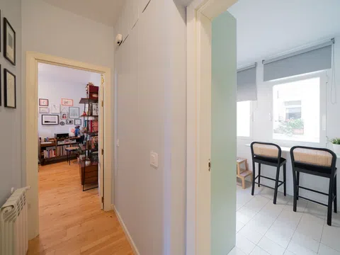 Flat - Photo 3