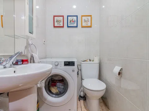 Flat in calle de Antonio López - Photo 14