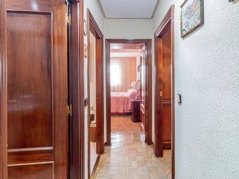 Flat in calle de Antonio López - Photo 15