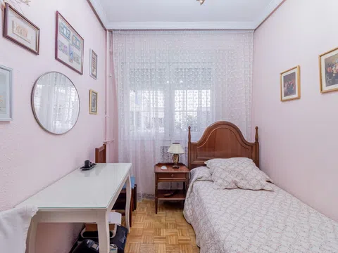 Flat in calle de Antonio López - Photo 16