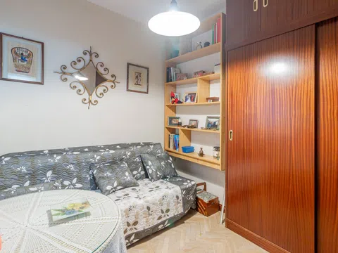 Flat in calle de Antonio López - Photo 20