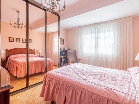 Flat in calle de Antonio López - Photo 3