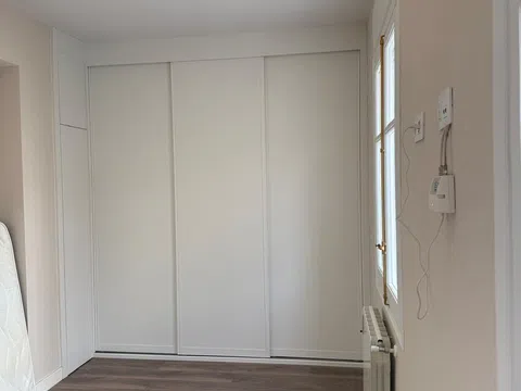 Flat in calle de Francisco Silvela - Photo 11
