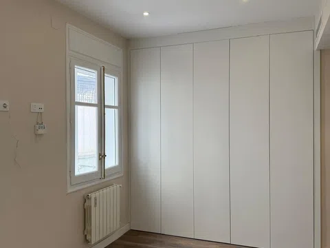 Flat in calle de Francisco Silvela - Photo 12