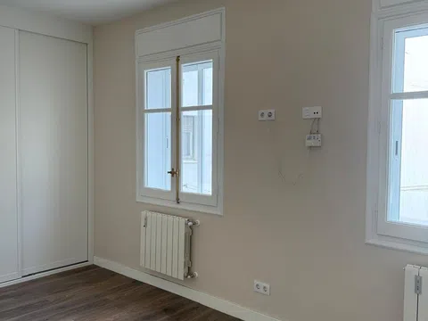 Flat in calle de Francisco Silvela - Photo 13