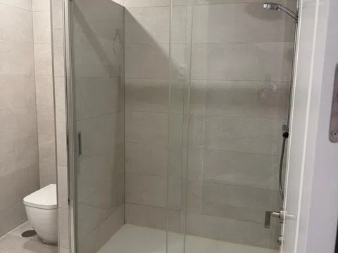 Flat in calle de Francisco Silvela - Photo 14