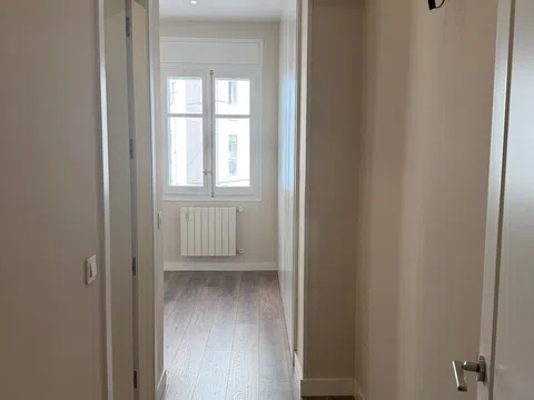 Flat in calle de Francisco Silvela - Photo 15