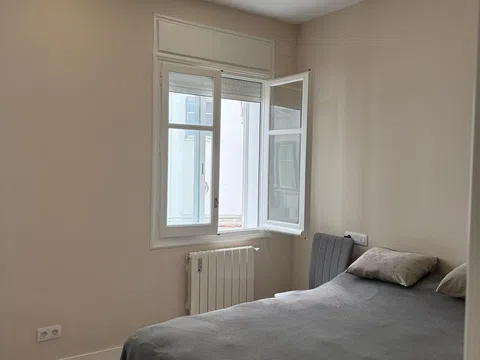 Flat in calle de Francisco Silvela - Photo 18
