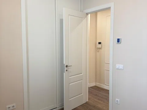 Flat in calle de Francisco Silvela - Photo 20