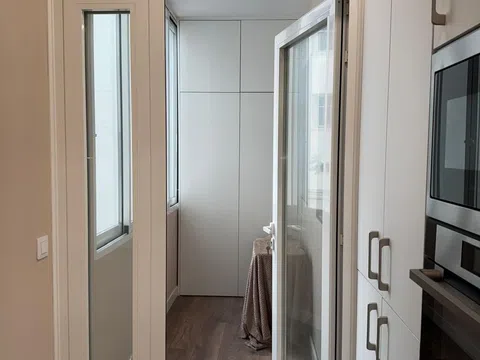 Flat in calle de Francisco Silvela - Photo 4