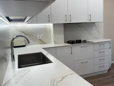 Flat in calle de Francisco Silvela - Photo 5