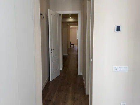 Flat in calle de Francisco Silvela - Photo 9